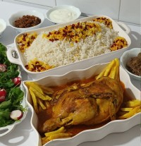 جوجه مجلسی 
ورق بزن عزیزم 
