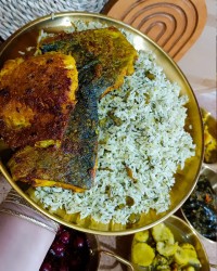 خوشمزه جان