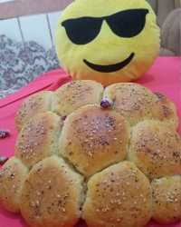 نون پنبه ای