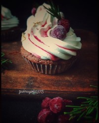 کاپ کیک ❤️