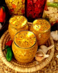 ترشی لیته