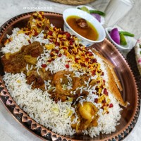 زیر برنجی لرستان