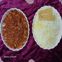 خورش به آلو 
صرفا جهت همراهی با شما 
    