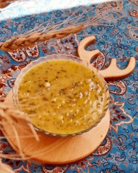 شولی یا(اُماچ کرمانی)