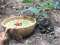 سوپ گشنیز