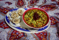 گالری تکانی 