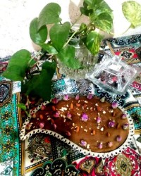 سلام دوستان عصر پاییز تون بخیر