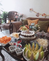 تولد پسرم ❤❤