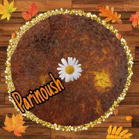 ته چین گوشت قلقلی