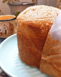 کیک نوشابه یا (دلستر)