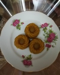 حلوا خیرات پنجشنبه اموات آسمانی.