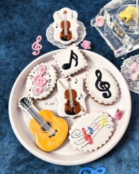 کوکی تم‌ موزیک