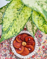 شیرینی کاکا کدو