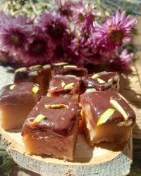 حلوا ترکیه ای