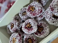 باسلوق لبو گردویی