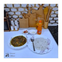 ꧁قرمــه سبــزی꧂