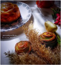 نان بریوش فرانسوی