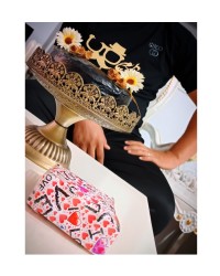 حیف بود پست نشه
کیک شکلاتی ساده