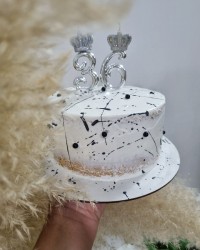 کیک تولد همسر ?