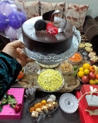 تولد دخترم
ورق بزن عزیزم 
