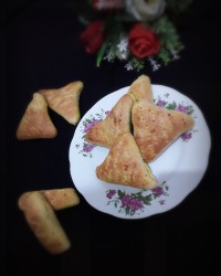 کلوچه تنوری