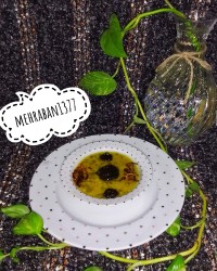 آش ترخینه