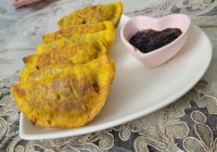 باربیکیو پاستی