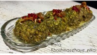 کوفته شویدباقالی غذای سنتی اصفهان