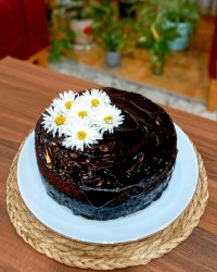 و اما خوشمزه یِ مورد علاقم??