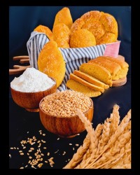 نان بریوش(ورق بزن)