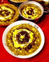 آش پشت پا 
آش رشته
