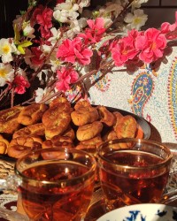برساق محلی