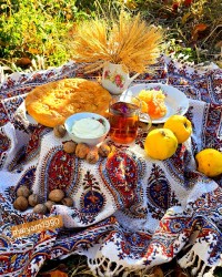 فطیر آذربایجان