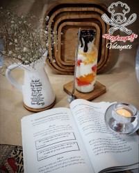 دسر سان شاین عکس صفحه دوم کتابو حتما بخونید مهمه