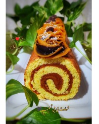 رولت حلوا
