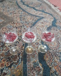 تاتلی زبرا اناری