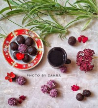 توپک خرمایی