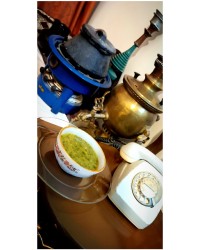 آش اوماج  ؛)