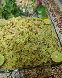 بفرمائید ناهار