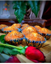 کیک یزدی اقتصادی
ورق زدنی شدید