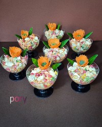 سالاد پاییزی