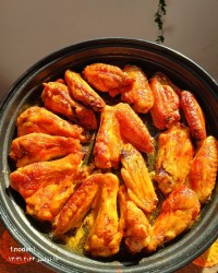 کباب طلایی