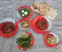 سلام دوستان گل پاییون