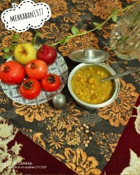 آش دندونی