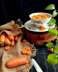 مربای هویچ