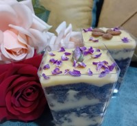 دسر کاراملی