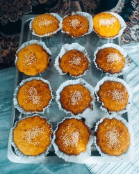 اولین پست + بیوگرافی