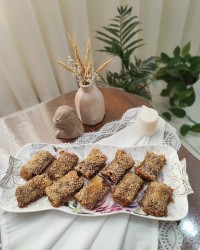 حلوا دهین عراقی