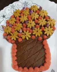 حلوا(خیرات شب جمعه)