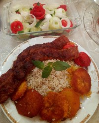 سلام دوستان عزیز